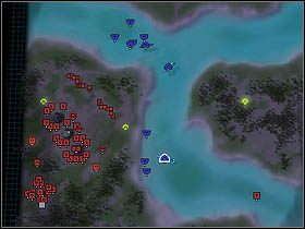 [28] - Operacja 4 - Szczepionka (1) | UEF | Supreme Commander - Supreme Commander - poradnik do gry