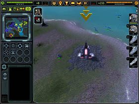 [30] - Operacja 4 - Szczepionka (1) | UEF | Supreme Commander - Supreme Commander - poradnik do gry