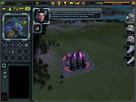 [32] - Operacja 4 - Szczepionka (2) | UEF | Supreme Commander - Supreme Commander - poradnik do gry