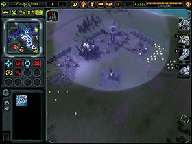 [35] - Operacja 4 - Szczepionka (2) | UEF | Supreme Commander - Supreme Commander - poradnik do gry