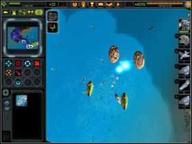 [43] - Operacja 6 - Kamienny mur (2) | UEF | Supreme Commander - Supreme Commander - poradnik do gry