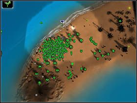 [46] - Operacja 6 - Kamienny mur (2) | UEF | Supreme Commander - Supreme Commander - poradnik do gry