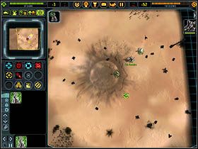 [52] - Operacja 1 - Wyzwolenie | Cybranie | Supreme Commander - Supreme Commander - poradnik do gry