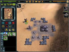 [53] - Operacja 1 - Wyzwolenie | Cybranie | Supreme Commander - Supreme Commander - poradnik do gry