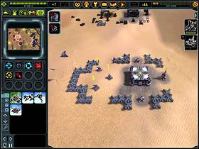 [55] - Operacja 1 - Wyzwolenie | Cybranie | Supreme Commander - Supreme Commander - poradnik do gry