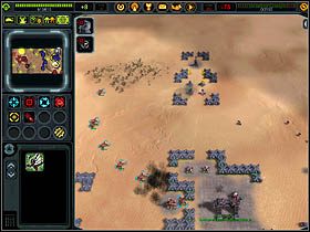 [46] - Operacja 1 - Wyzwolenie | Cybranie | Supreme Commander - Supreme Commander - poradnik do gry