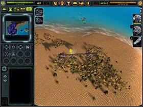 [41] - Operacja 6 - Kamienny mur (1) | UEF | Supreme Commander - Supreme Commander - poradnik do gry