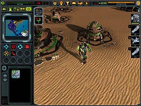 [42] - Operacja 6 - Kamienny mur (1) | UEF | Supreme Commander - Supreme Commander - poradnik do gry