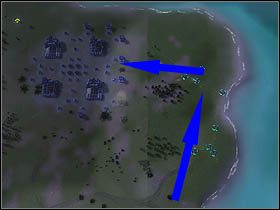 [70] - Operacja 3 - Defragmentacja | Cybranie | Supreme Commander - Supreme Commander - poradnik do gry