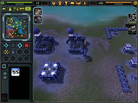 [73] - Operacja 3 - Defragmentacja | Cybranie | Supreme Commander - Supreme Commander - poradnik do gry