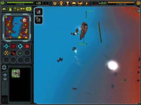 [79] - Operacja 5 - Otwarcie | Cybranie | Supreme Commander - Supreme Commander - poradnik do gry