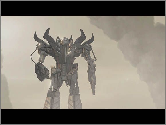 [88] - Operacja 6 - Wolność | Cybranie | Supreme Commander - Supreme Commander - poradnik do gry