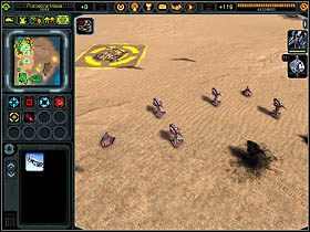 [98] - Operacja 2 - Maszynowa Czystka (1) | Aeon Illuminati | Supreme Commander - Supreme Commander - poradnik do gry