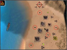 [101] - Operacja 2 - Maszynowa Czystka (2) | Aeon Illuminati | Supreme Commander - Supreme Commander - poradnik do gry