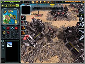 [102] - Operacja 2 - Maszynowa Czystka (2) | Aeon Illuminati | Supreme Commander - Supreme Commander - poradnik do gry