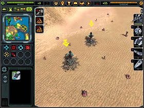 [104] - Operacja 2 - Maszynowa Czystka (2) | Aeon Illuminati | Supreme Commander - Supreme Commander - poradnik do gry