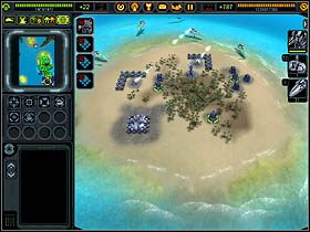 [107] - Operacja 3 - Wysoka Fala | Aeon Illuminati | Supreme Commander - Supreme Commander - poradnik do gry