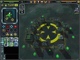 [120] - Operacja 5 - Błyszcząca gwiazda (1) | Aeon Illuminati | Supreme Commander - Supreme Commander - poradnik do gry