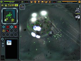 [121] - Operacja 5 - Błyszcząca gwiazda (1) | Aeon Illuminati | Supreme Commander - Supreme Commander - poradnik do gry