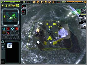 [122] - Operacja 5 - Błyszcząca gwiazda (1) | Aeon Illuminati | Supreme Commander - Supreme Commander - poradnik do gry