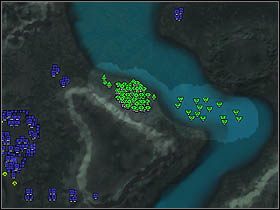 [124] - Operacja 5 - Błyszcząca gwiazda (2) | Aeon Illuminati | Supreme Commander - Supreme Commander - poradnik do gry