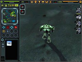 [126] - Operacja 5 - Błyszcząca gwiazda (2) | Aeon Illuminati | Supreme Commander - Supreme Commander - poradnik do gry