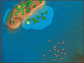 [128] - Operacja 6 - Początki (1) | Aeon Illuminati | Supreme Commander - Supreme Commander - poradnik do gry