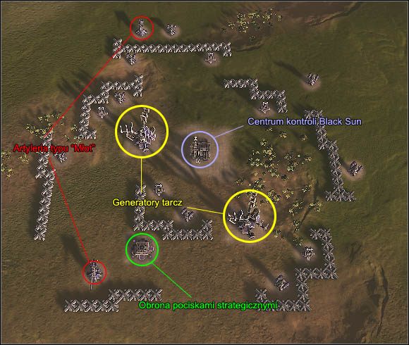 [130] - Operacja 6 - Początki (1) | Aeon Illuminati | Supreme Commander - Supreme Commander - poradnik do gry