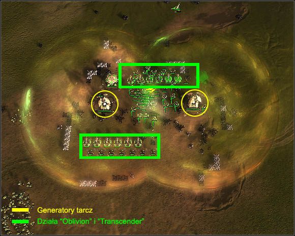 [131] - Operacja 6 - Początki (1) | Aeon Illuminati | Supreme Commander - Supreme Commander - poradnik do gry