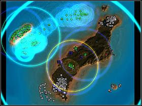 [141] - Budowa bazy | Podstawy i porady | Supreme Commander - Supreme Commander - poradnik do gry