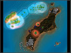 [142] - Budowa bazy | Podstawy i porady | Supreme Commander - Supreme Commander - poradnik do gry