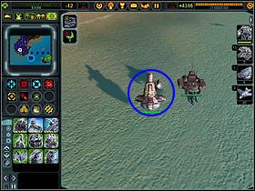 [144] - Broń taktyczna i strategiczna | Podstawy i porady | Supreme Commander - Supreme Commander - poradnik do gry