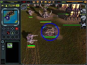 [146] - Broń taktyczna i strategiczna | Podstawy i porady | Supreme Commander - Supreme Commander - poradnik do gry