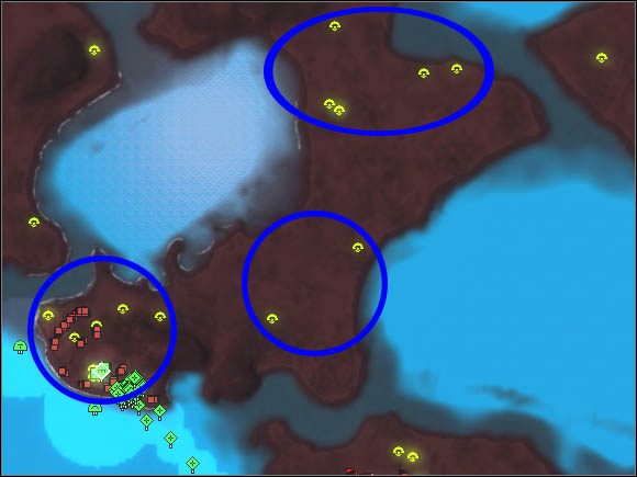 [148] - Gospodarka | Podstawy i porady | Supreme Commander - Supreme Commander - poradnik do gry