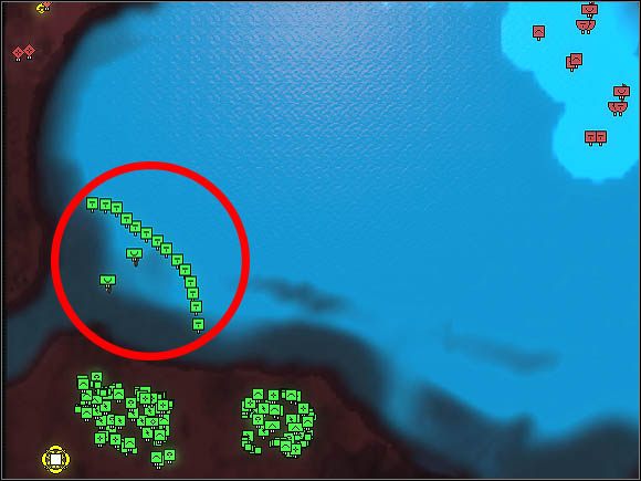 [154] - Obrona bazy | Podstawy i porady | Supreme Commander - Supreme Commander - poradnik do gry