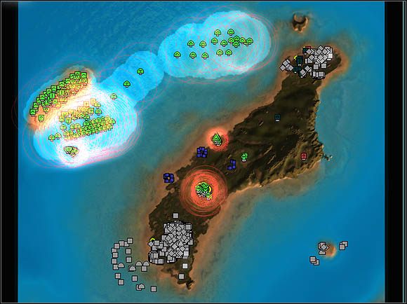 [155] - Obrona bazy | Podstawy i porady | Supreme Commander - Supreme Commander - poradnik do gry