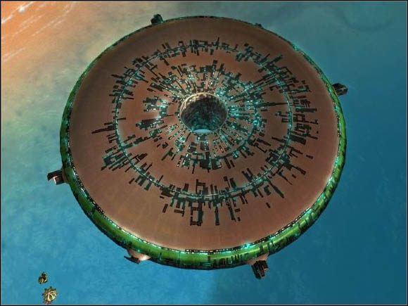 [161] - Jednostki eksperymentalne - Aeon Illuminati | Opis jednostek | Supreme Commander - Supreme Commander - poradnik do gry