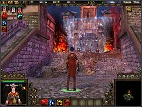 1 - ALLUVYAN cz.1 | SpellForce 2 Władca Smoków - SpellForce 2: Władca Smoków - poradnik do gry