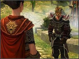 3 - ALLUVYAN cz.1 | SpellForce 2 Władca Smoków - SpellForce 2: Władca Smoków - poradnik do gry