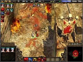 1 - ALLUVYAN cz.2 - SpellForce 2: Władca Smoków - poradnik do gry