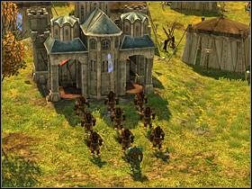 5 - ALLUVYAN cz.2 - SpellForce 2: Władca Smoków - poradnik do gry