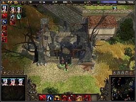 5 - SIEDMIOGRÓD cz.2 - SpellForce 2: Władca Smoków - poradnik do gry