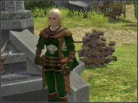 Idarę łatwo zlokalizować w północno-zachodniej części miasta - SIEDMIOGRÓD cz.3 - SpellForce 2: Władca Smoków - poradnik do gry