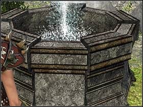 Po krótkiej wędrówce na północny wschód powinieneś dotrzeć do Wierzby - SIEDMIOGRÓD cz.3 - SpellForce 2: Władca Smoków - poradnik do gry