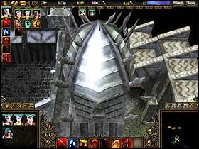 1 - STRAŻNICA DUCHÓW cz.2 - SpellForce 2: Władca Smoków - poradnik do gry