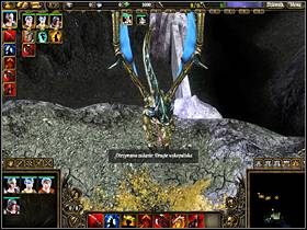 2 - STRAŻNICA DUCHÓW cz.2 - SpellForce 2: Władca Smoków - poradnik do gry