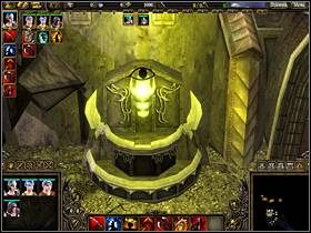 Twoje zadanie jest proste - STRAŻNICA DUCHÓW cz.2 - SpellForce 2: Władca Smoków - poradnik do gry