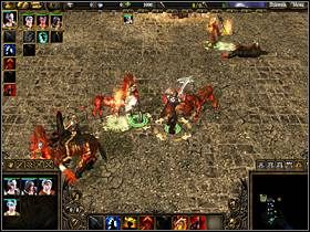 1 - STRAŻNICA DUCHÓW cz.3 - SpellForce 2: Władca Smoków - poradnik do gry