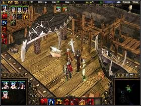 7 - STRAŻNICA DUCHÓW cz.3 - SpellForce 2: Władca Smoków - poradnik do gry