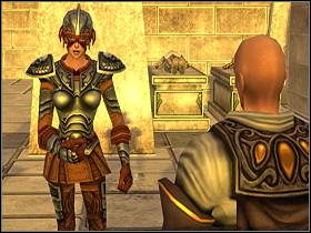 5 - OKRĘT-MIASTO cz.3 - SpellForce 2: Władca Smoków - poradnik do gry